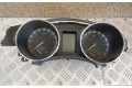 Панель приборов 3T2920940D Skoda Superb B6 (3T)