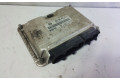 Блок управления двигателя 030906032CP, 030906032CP   Volkswagen Lupo