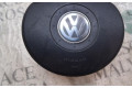 Подушка безопасности водителя Volkswagen Touran I