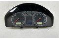 Přístrojová deska Volkswagen Sharan 2002 7M3920820C, YM2110849ABA