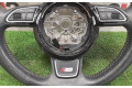 Руль Audi A1 2010 - 2018 года 8X0419091ABSLINE, 8X0419091ABSLINE
