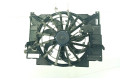 Вентилятор радиатора T2H45980 Jaguar XE