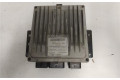 Блок управления 8200303619, 8200303619   Renault Clio II