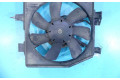 Комплект вентиляторов FPD5, IMPRK1221349 Mazda Premacy