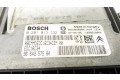 Блок управления двигателя 9664257580, 0281013332   Citroen C4 I
