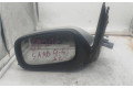 Зеркало электрическое        Saab 9-5  1998 - 2005 года   