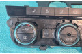 Блок управления климат-контролем 5E0907044A, 5HB01128211 Skoda Octavia Mk3 (5E)