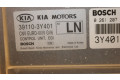 Řídící jednotka 391103Y401, 0261207049 KIA Carnival 2004