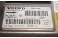 Блок подушек безопасности SLVP30737501   Volvo XC90