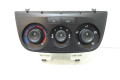 Блок управления климат-контролем 735498657 Fiat Doblo