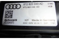 Блок управления климат-контролем 8T2820043AD, A2C53345973   Audi A5 8T 8F