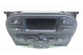 Блок управления климат-контролем 96314105, 96314105XT Citroen Xsara Picasso