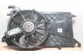 Вентилятор радиатора     1137328558, 3M5H8C607RJ    Ford Focus 1.6