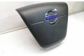 Подушка безопасности водителя 31291369, 34116424A   Volvo V40
