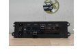 Блок управления климат-контролем    Jeep Cherokee