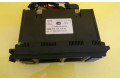 Блок управления климат-контролем 8L0820043B Audi A3 S3 8L