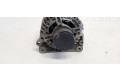 Генератор 06F903023D, 0124325130 Skoda Fabia Mk2 (5J)