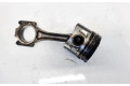 Поршень с шатуном Audi A3 S3 8P