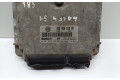 Блок управления двигателя 038906018GN, 28SA4071 Skoda Octavia Mk1 (1U)