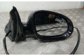 Зеркало электрическое        Volkswagen Jetta II  1984 - 1992 года   