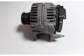 Генератор 038903023L Skoda Fabia Mk2 (5J) для двигателя BLS,BSW
