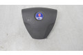 Подушка безопасности водителя    Saab 9-5