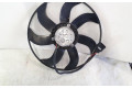Электрический вентилятор радиаторов 2Q0959455H   Seat Ibiza V (KJ)