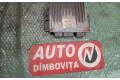 Блок управления двигателя 8200513058, DA006152465X   Dacia Logan I