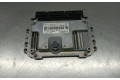 Блок управления двигателя 237105821R, 0261S17834 Renault Twingo III