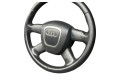 Руль Audi A3 S3 A3 Sportback 8P  2005 - 2013 года 8R0419091A1KT, 8P7880201E6PS      