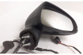 Зеркало электрическое        Audi A1  2010 - 2018 года   