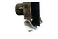 Блок АБС 1S0614517D   Skoda  Citigo  2011 - 2020 года