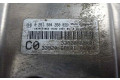 Řídící jednotka 0261S04260 Nissan Pixo 2010