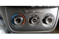Блок управления климат-контролем 735523091 Fiat Punto Evo