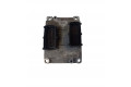 Блок управления двигателя 00467720460, 0261206656 Fiat Marea