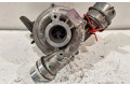  Турбина Dacia Duster  54399700076         