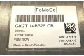 Блок управления GK2T-14B526-CB Ford Tourneo