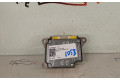 Блок подушек безопасности 8P0959655E, 8P0959655E Audi A3 S3 8P