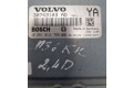 Блок управления двигателя 30743103AD, 1039S13371   Volvo S80