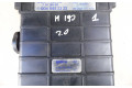 Řídící jednotka 0045452332, 0285007003 Mercedes-Benz E W124 1984