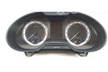 Панель приборов 5E0920752D, M3780 Skoda Octavia Mk3 (5E)