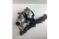 Турбина Volkswagen Golf VII  HGRBTD1244VZ, 04L253016H         