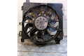 Электрический вентилятор радиаторов 0130303304, 24467444 Opel Astra H 2004 - 2012 года