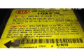 Блок подушек безопасности OK32B677F0   KIA Rio