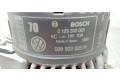 Генератор 028903025H, 0123310001 Volkswagen Golf III