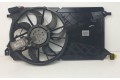 Вентилятор радиатора 3M5H8C607RJ, 1137328558 Volvo C30