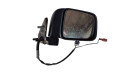 Zpětné zrcátko  Nissan King Cab, Navara 2003  E4022089, E4012089  
