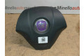 Подушка безопасности водителя 735504135 Fiat Grande Punto