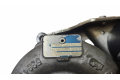 Turbodmychadlo Турбина 4H206K682CJ, 53049700069 Land Rover Range Rover Sport L320 2.7 276DT