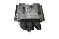 Řídící jednotka 9666986680, 9653958980 Peugeot 3008 I 2010